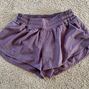 Lululemon Purple Size 4